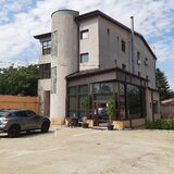 Bucurestii Noi Poligrafiei Casa Presei spatiu impozant-reprezentativ 580 mp
